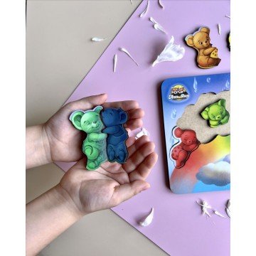 Фото3.Зоопазл 