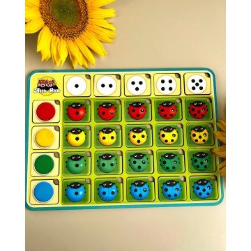 Фото3.Сортер 