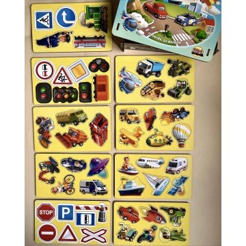 Фото3.Сортер 