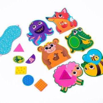 Фото4.Гра-сортер 