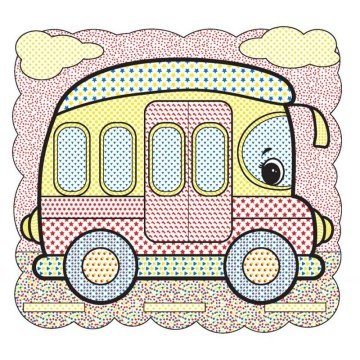 Фото4.Розмальовка 