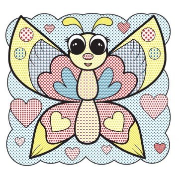 Фото3.Розмальовка 