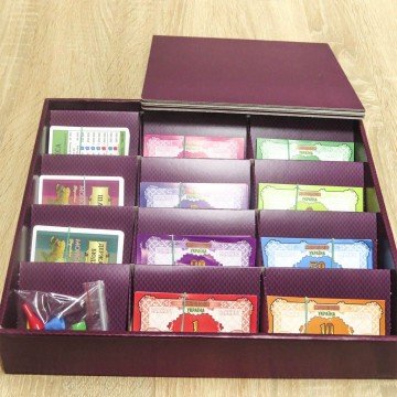 Фото3.Настільна гра 