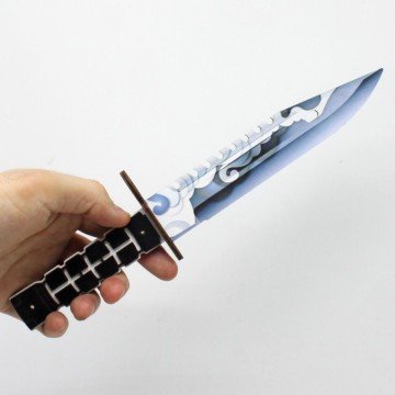 Фото3.Сувенірний ніж 