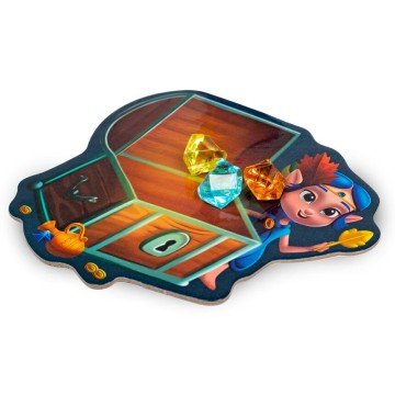 Фото4.Настільна гра 