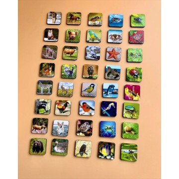 Фото3.Комодик-сортер 