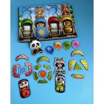 Фото3.Сортер-вкладиш 