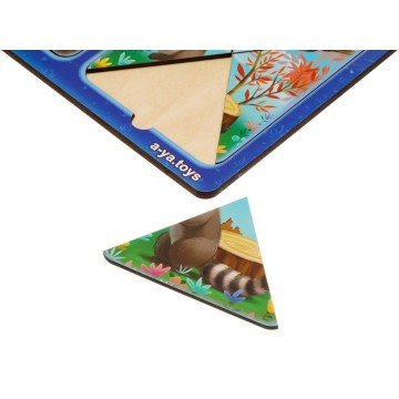 Фото3.Пазли в рамці 