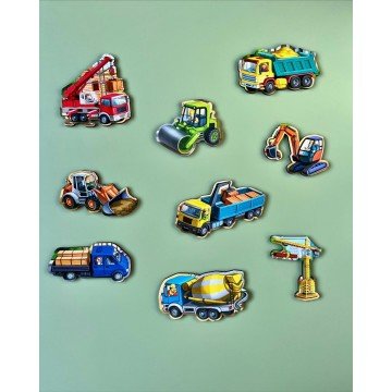 Фото3.Сортер-вкладиш 