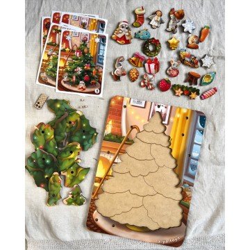 Фото3.Гра 2 в 1 