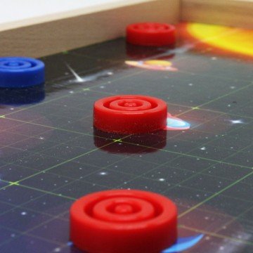 Фото3.Настільна гра 