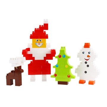 Фото3.Конструктор у валізі 