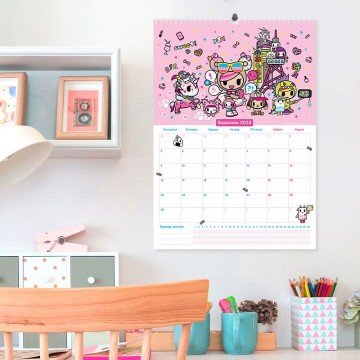 Фото4.Календар-планер 