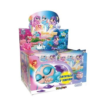 Фото3.Фігурка-сюрприз 