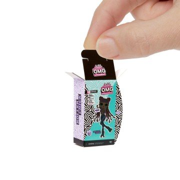 Фото3.Набір-сюрприз із лялькою 