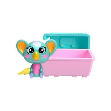 Фото3.Колекційна фігурка-сюрприз 