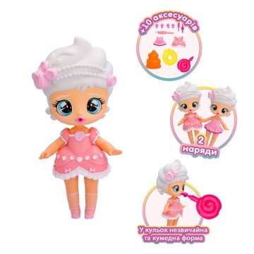 Фото3.Ігровий набір 