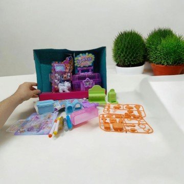 Фото3.Набір 2 в 1 