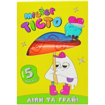 Фото4.Набір для творчості 