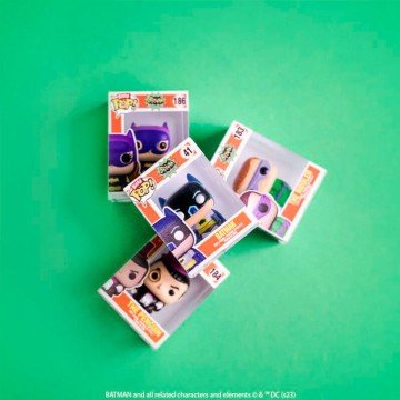 Фото3.Фігурка-сюрприз колекційна 