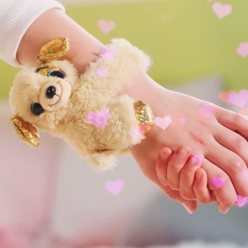 Фото4.Мʼяка колекційна іграшка 