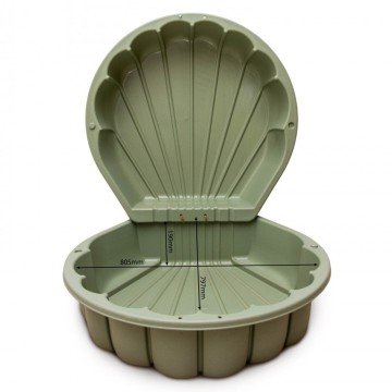 Фото3.Пісочниця-басейн 