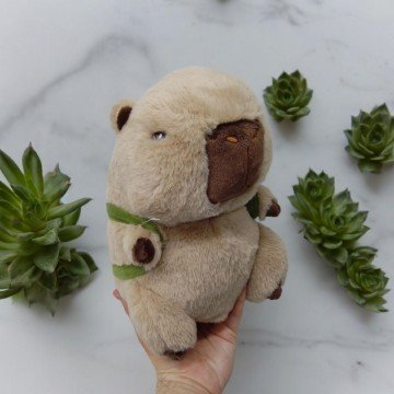 Фото3.Мʼяка іграшка 