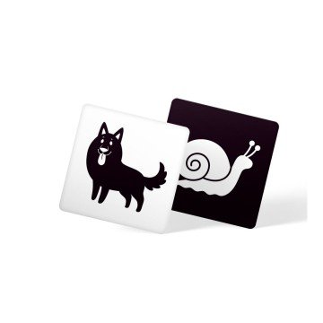 Фото3.Розумні картки. Розвиток зору та уваги. 30 карток