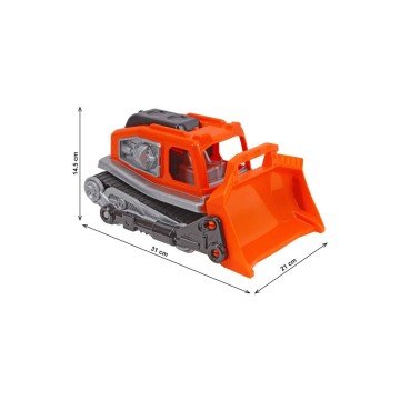 Фото3.Іграшка пластикова 