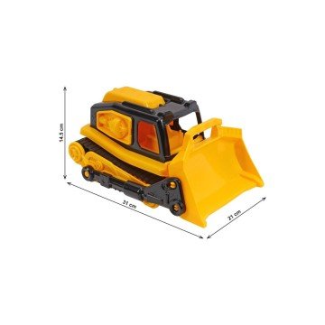 Фото3.Іграшка пластикова 