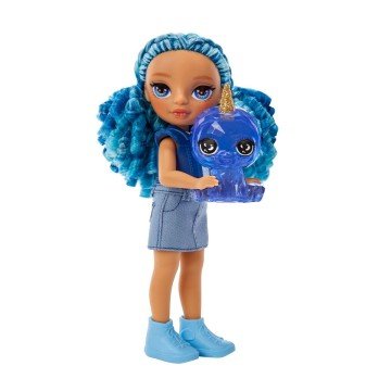 Фото3.Ігровий набір з лялькою 