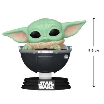 Фото3.Ігрова фігурка Funko Pop! серії 