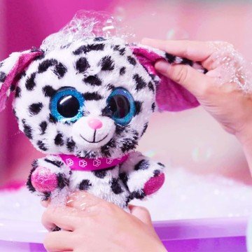 Фото4.М’яка колекційна іграшка, що загубилась – Чарівне цуценя