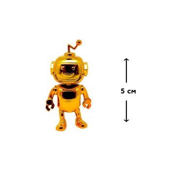 Фото3.Колекційна фігурка-сюрприз STUMBLE GUYS W2 (5 см, мікс видів) Stumble Guys (247208)
