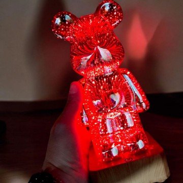 Фото4.Нічник 