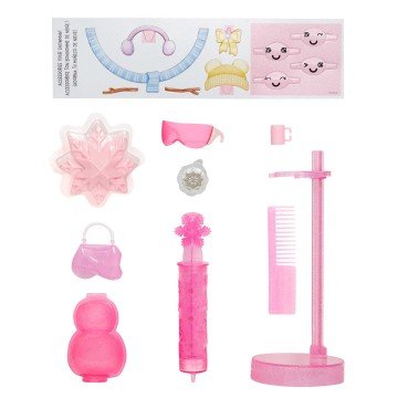 Фото3.Лялька RAINBOW HIGH серії 