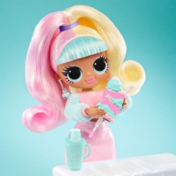 Фото3.Ігровий набір з лялькою L.O.L. SURPRISE! серії 