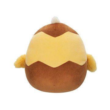 Фото3.М'яка іграшка Squishmallows - Пташеня Еймі (13 cm)