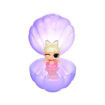 Фото4.Ігровий набір з лялькою L.O.L. Surprise! – Русалоньки-сестрички