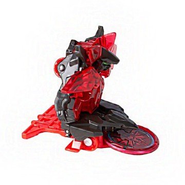 Фото3.Ігровий набір Screechers Wild! S5 L0.5 – Сенгвініті