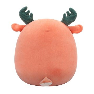 Фото3.М'яка іграшка Squishmallows – Лось Ромелу (30 cm)