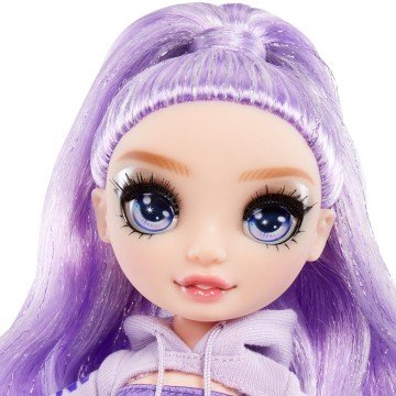 Фото378.Ігровий набір з лялькою L.O.L. Surprise! – Лана Мерін