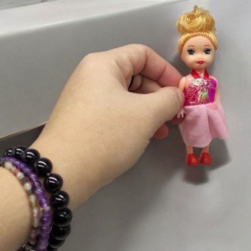 Фото3.Ігровий набір 