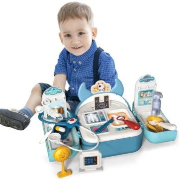 Фото4.Набір лікаря 