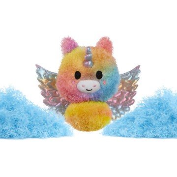 Фото3.М’яка іграшка-антистрес Fluffie Stuffiez серії Small Plush