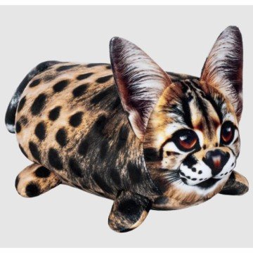 Фото3.Подарункова іграшка 