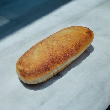 Фото3.Мʼяка іграшка-подушка 