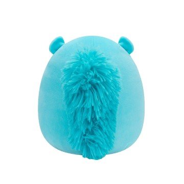 Фото3.М'яка іграшка Squishmallows – Білка Сантьяго (13 cm)