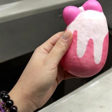 Фото3.Іграшка-антистрес, Сквіш 