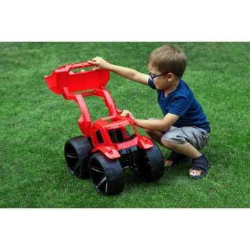 Фото296.Ігровий набір з лялькою L.O.L. Surprise! – Лана Мерін